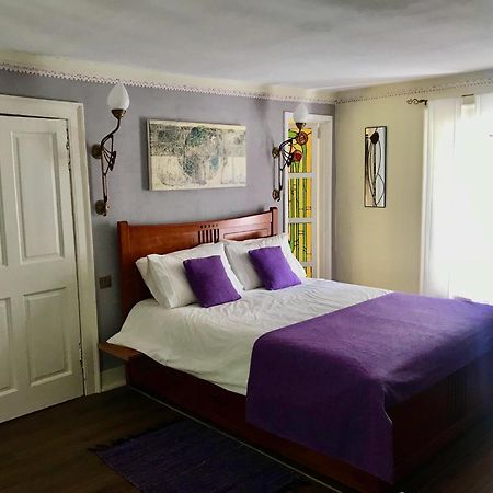 Organic Welltree Bed & Breakfast Saint Martins  Екстериор снимка