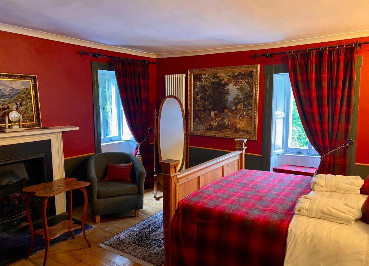 Organic Welltree Bed & Breakfast Saint Martins  Екстериор снимка