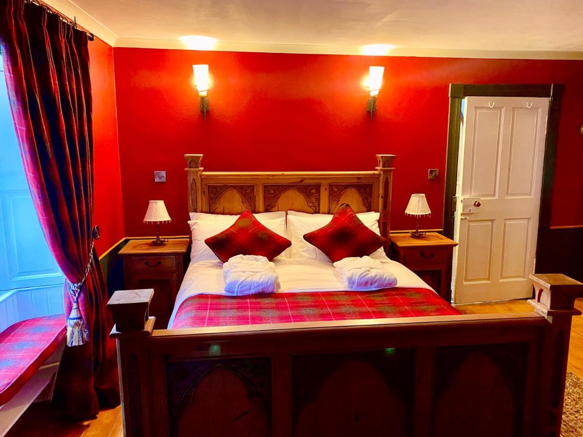 Organic Welltree Bed & Breakfast Saint Martins  Екстериор снимка