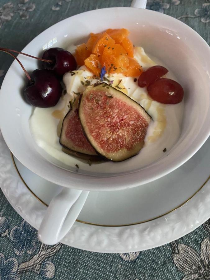 Organic Welltree Bed & Breakfast Saint Martins  Екстериор снимка