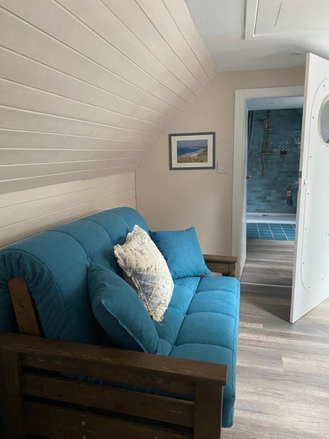 Organic Welltree Bed & Breakfast Saint Martins  Екстериор снимка