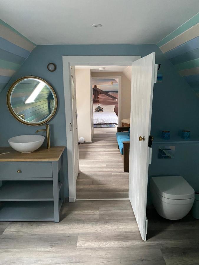Organic Welltree Bed & Breakfast Saint Martins  Екстериор снимка