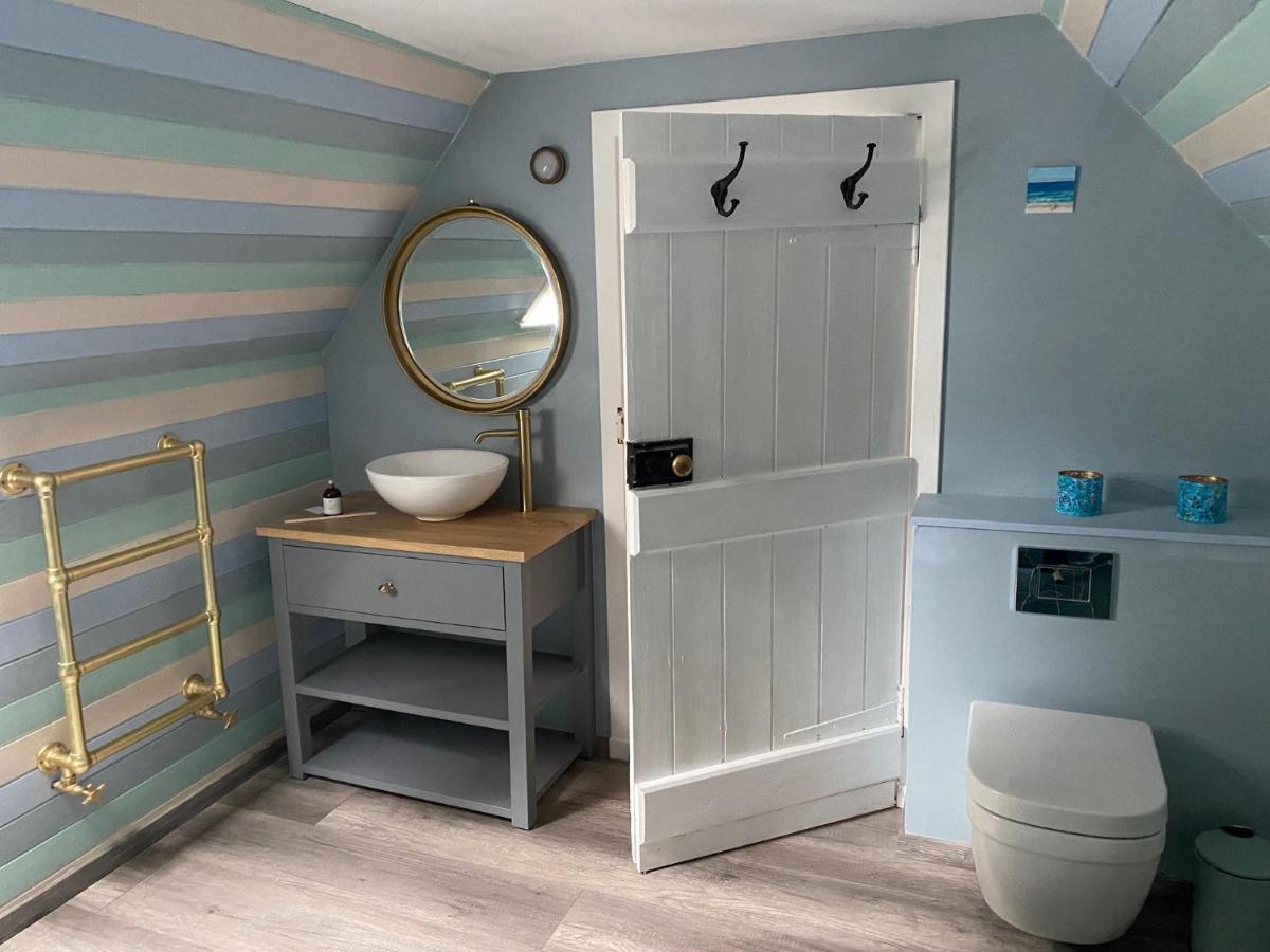 Organic Welltree Bed & Breakfast Saint Martins  Екстериор снимка