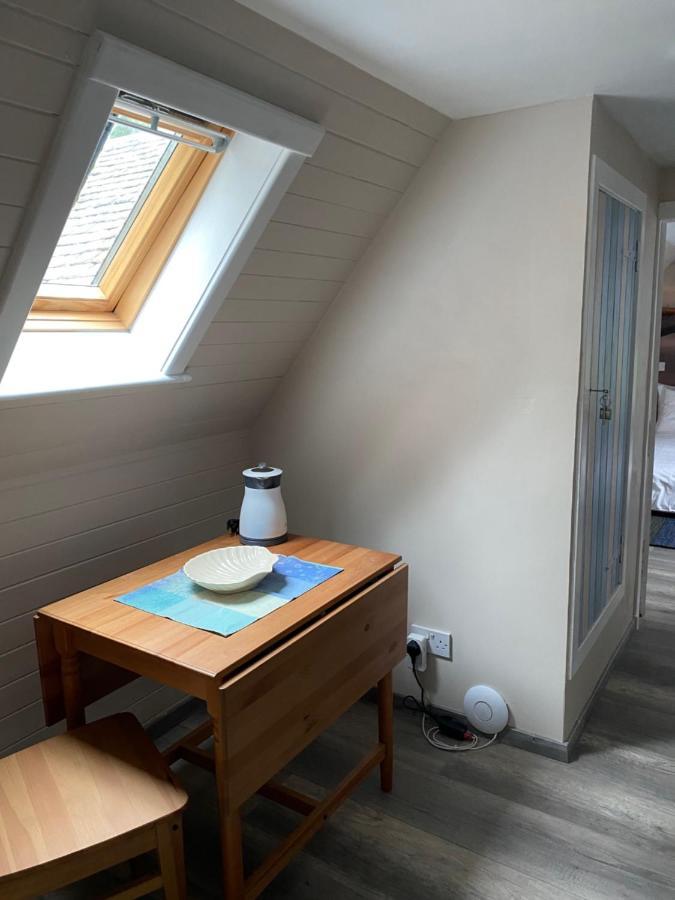 Organic Welltree Bed & Breakfast Saint Martins  Екстериор снимка
