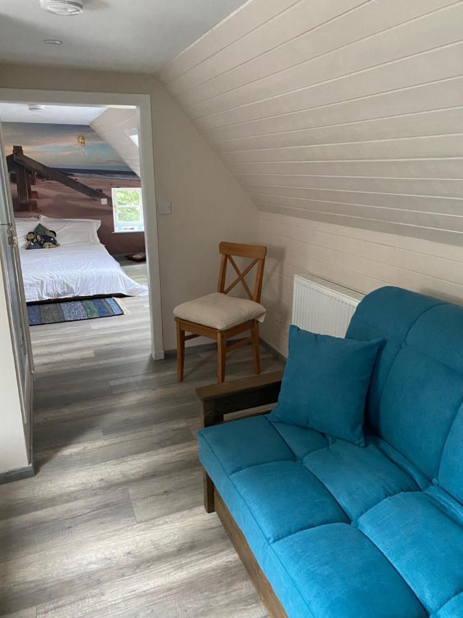 Organic Welltree Bed & Breakfast Saint Martins  Екстериор снимка