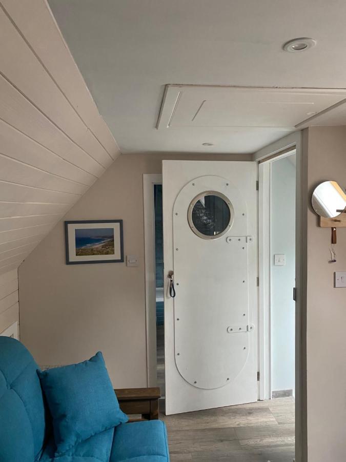 Organic Welltree Bed & Breakfast Saint Martins  Екстериор снимка