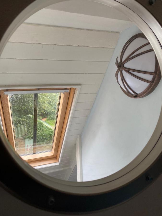 Organic Welltree Bed & Breakfast Saint Martins  Екстериор снимка